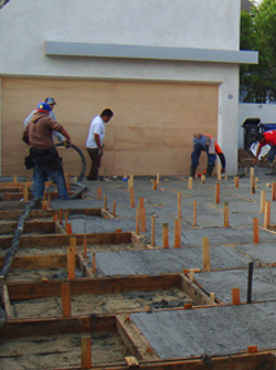 Laguna Beach Contractors